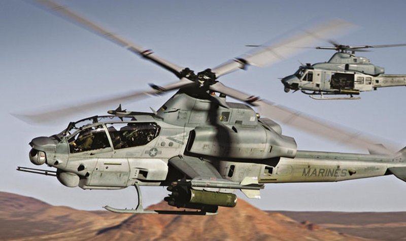 Paris Air Show: Bell pitches to international market