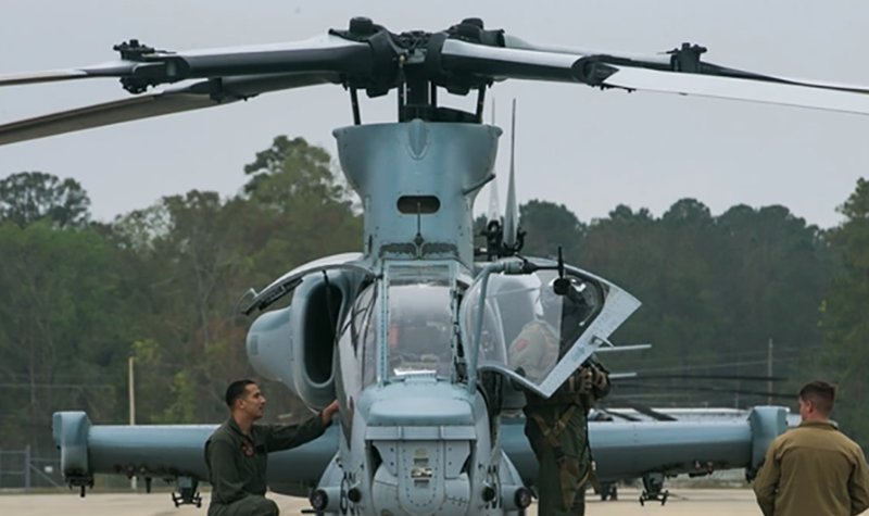 Czechs to receive Viper training device