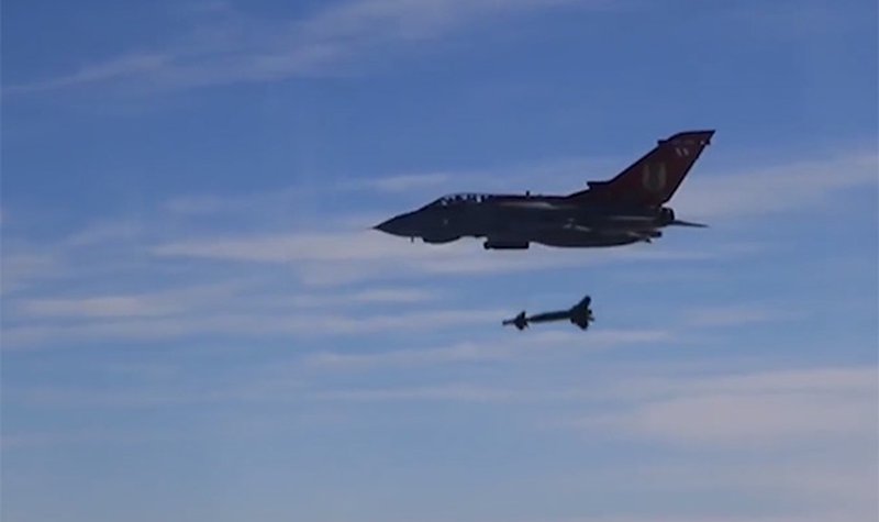 Air Power 2017: 21st Century partnerships in the spotlight (video)