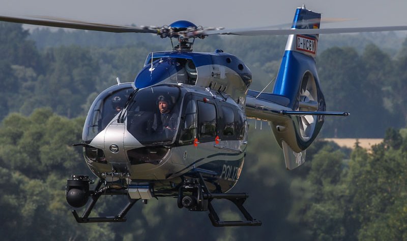 Ukraine boosting its security with Airbus fleet