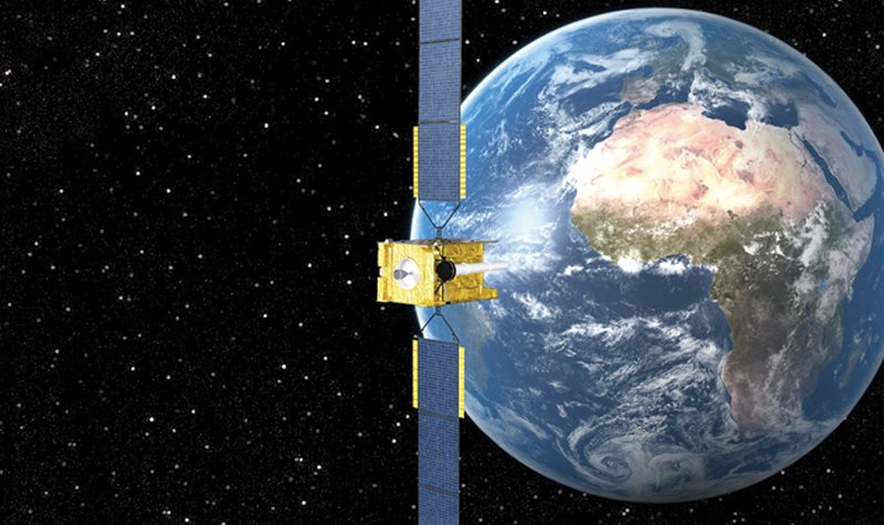 Airbus adds Intelsat General as Skynet partner