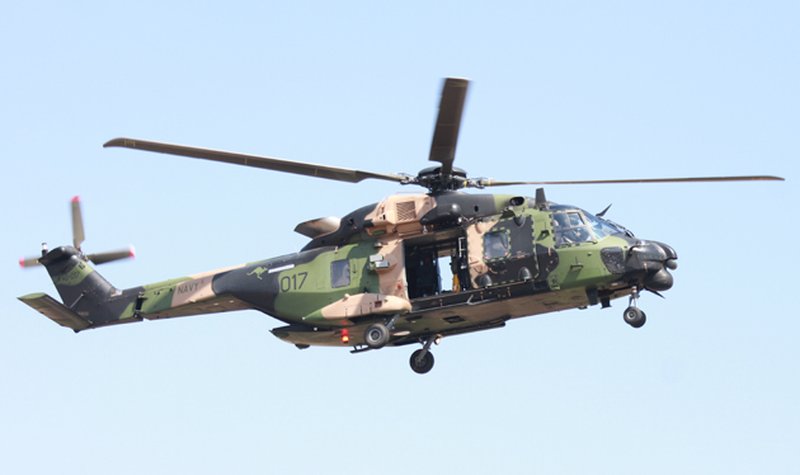 Avalon 2017: Tiger and Taipan to improve availability