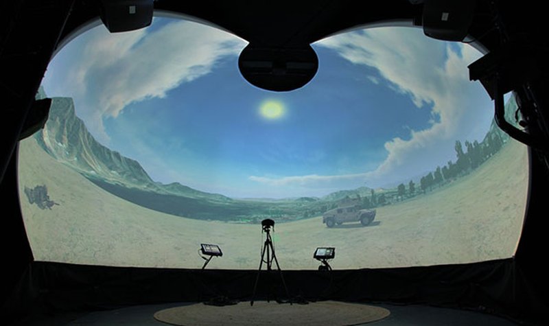 ITEC 2017: QuantaDyn reveals simulation firsts (video)