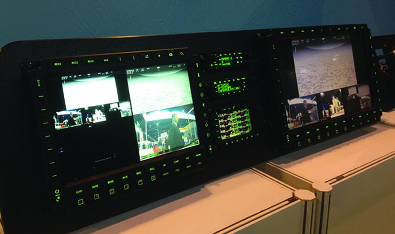 Rotorcraft Asia: ​Avalex aims to create Asian footprint