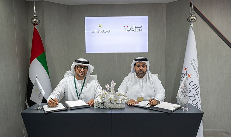 Dubai Airshow 2021: Tawazun and Yahsat launch indigenous SATCOM manufacturing JV