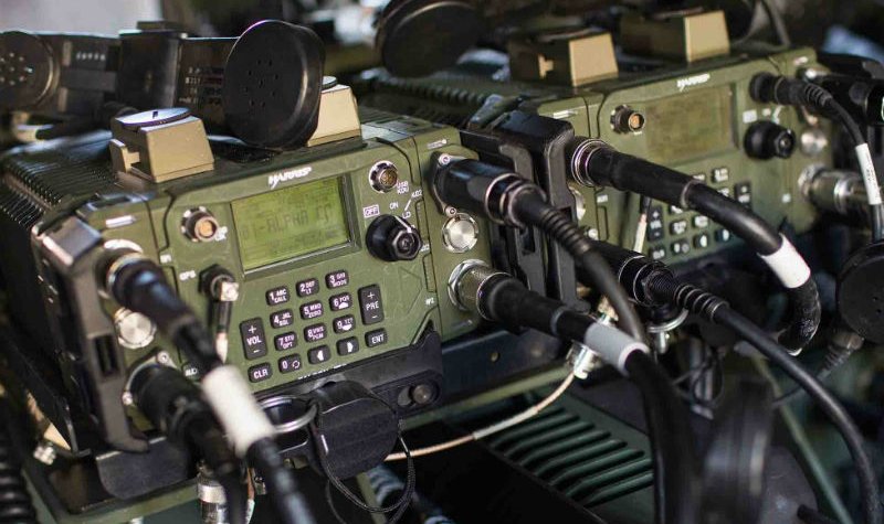 AUSA 2018: US Army modernisation sees boost for Harris