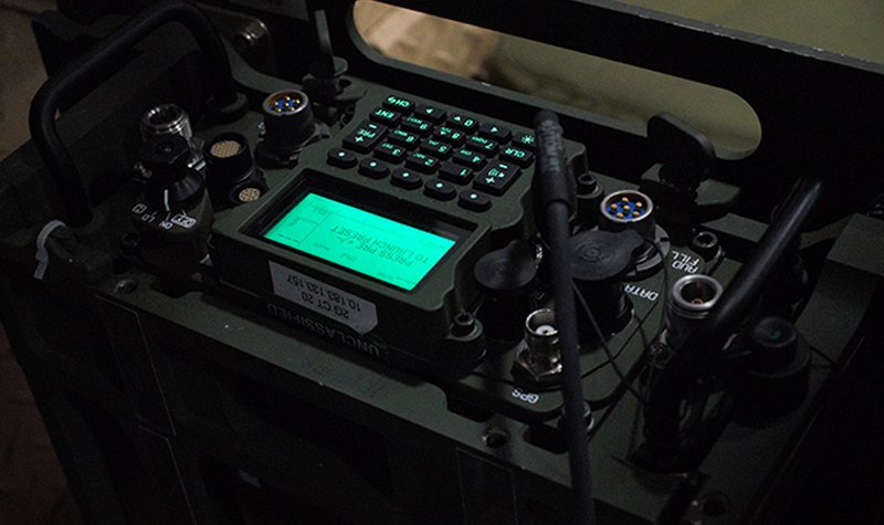 AUSA 2018: New generation radio certified