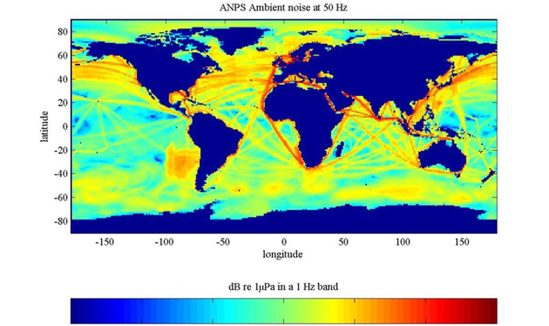 SEA to upgrade Royal Navy's ANPS