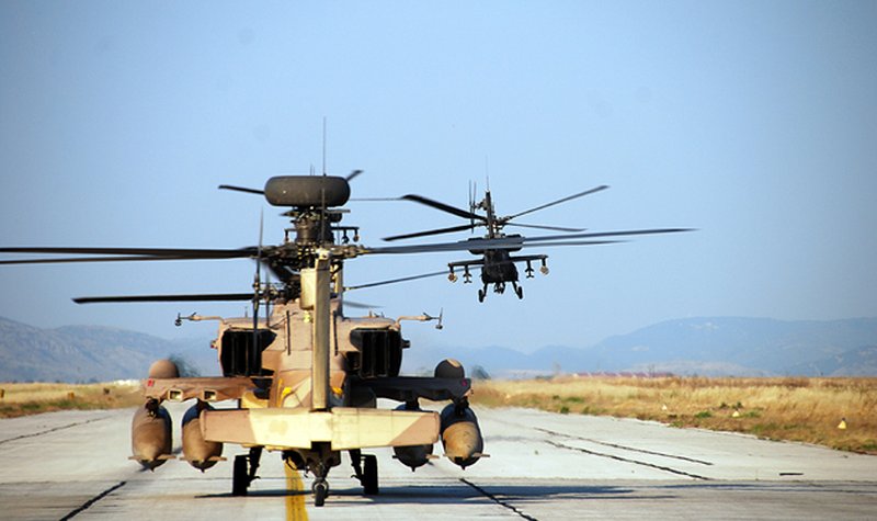 IAF changes helicopter pilot training programmes