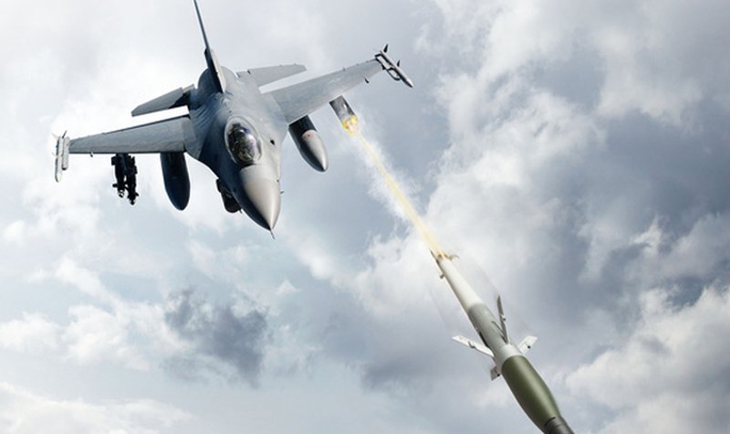 US Navy orders APKWS rockets