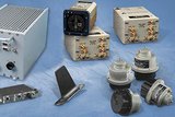 EW Europe: Northrop's RWR nears production