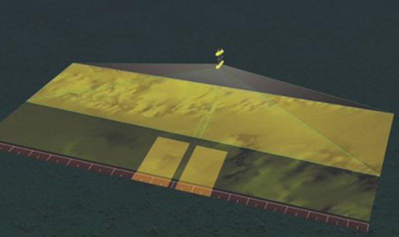 Kraken’s AquaPix in mine warfare exercise