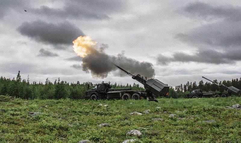 I/ITSEC 2022: KMW supplies vehicle exit trainer to Sweden