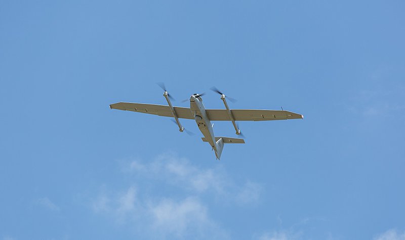 Italy boosts UAV fleet with Jump-20 procurement and ScanEagle additions