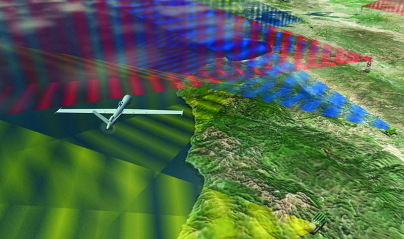 EW Europe: Raytheon Deutschland presents new digital receiver