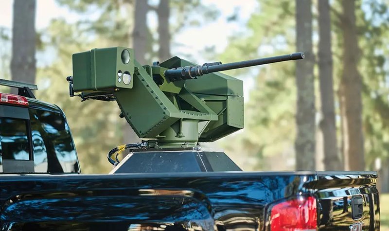 Just released: Armoured Vehicles Technology Report 2023