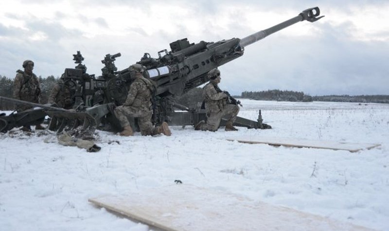 USAF, Army team for sensor to shooter prototype