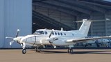 CAE aims for fixed wing training growth