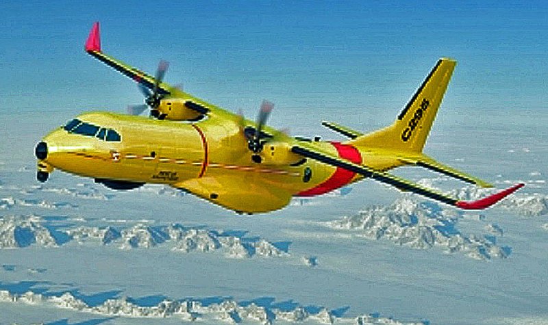 L3 WESCAM delivers EO/IR system for FWSAR