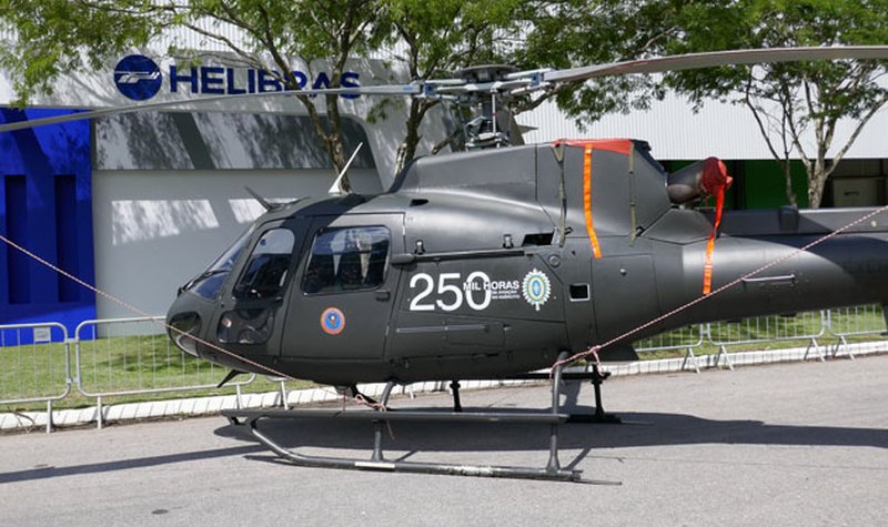 LAAD 2017: Airbus overcoming market woes (video)