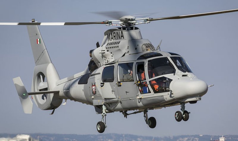 LAAD 2017: Helibras outlines helo upgrade prospects