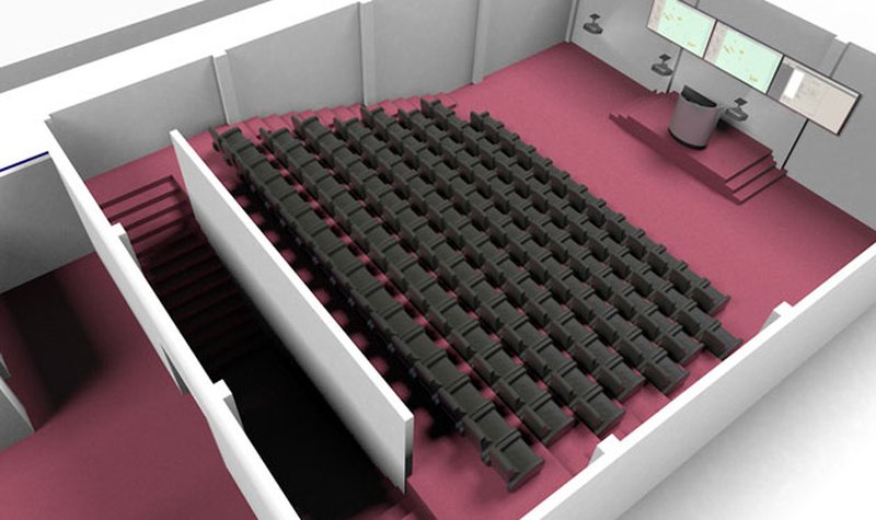 More Rheinmetall simulators for Thai navy