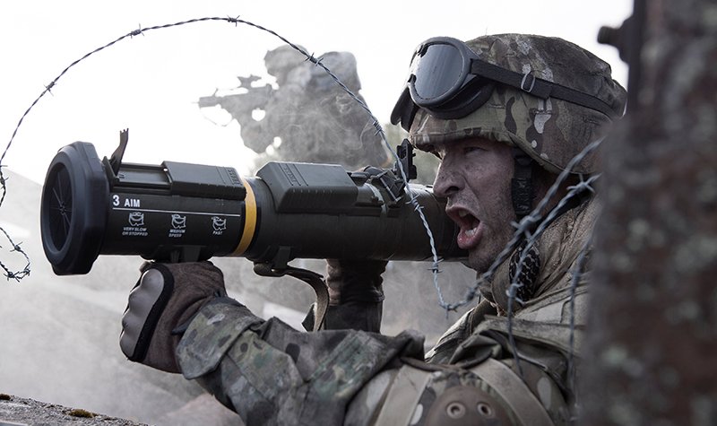 AUSA 2021: Saab positions itself for IAM with industrial tie-up