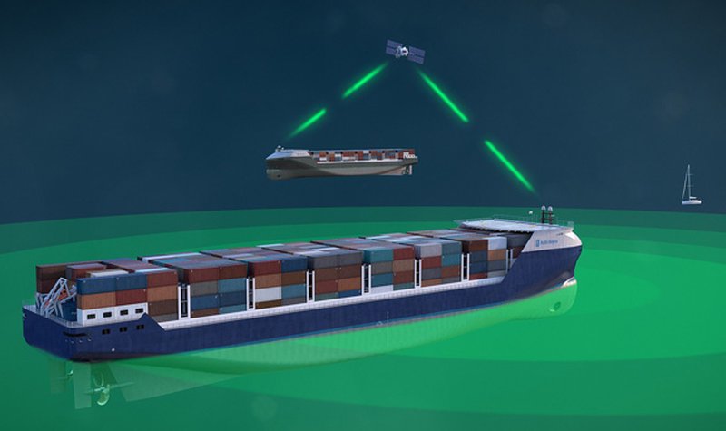 Rolls-Royce invests in autonomous ship R&D