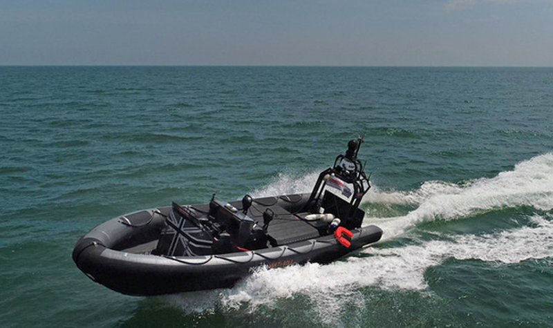 BAE to launch autonomous systems testing service
