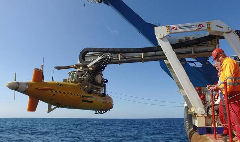 UK to underwrite unmanned marine science programmes post-Brexit