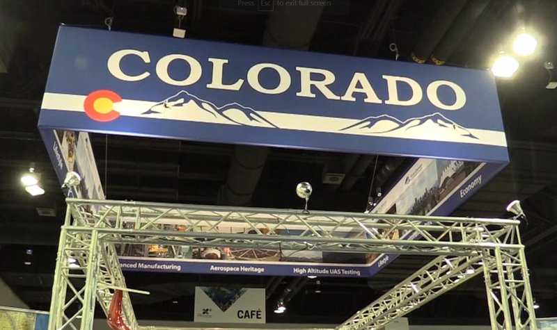 AUVSI 2018: Keynotes explore significance of unmanned economy (video)