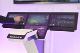 Heli-Expo 2017: Thales sees avionics decline