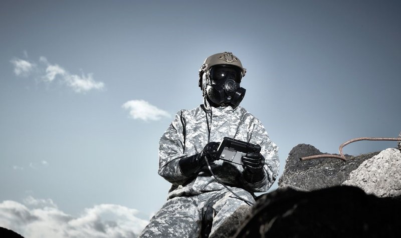 Avon looks to further Middle East presence at IDEX