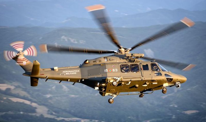 Greece favours Leonardo AW139 over Black Hawk and H175 as Super Puma replacement