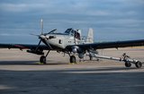 SOF Week 2026: AFSOC unveils deployable Block II OA-1K Skyraider II