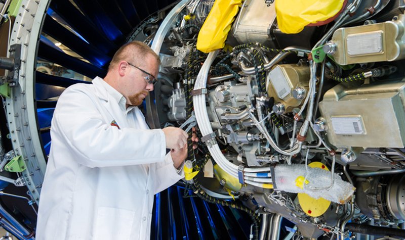 Pratt & Whitney to expand engine maintenance