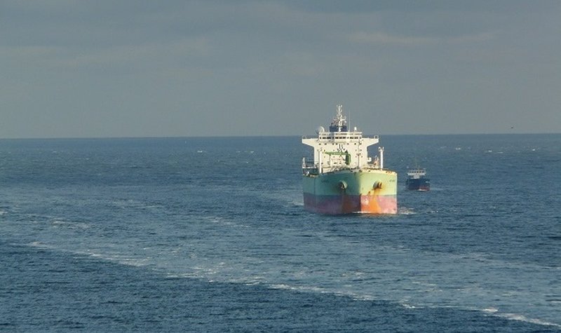 Gulf of Aden HRA reduced