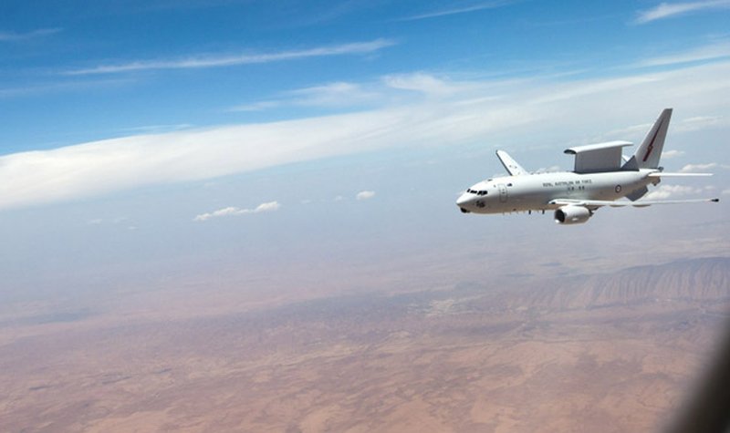 KC-30A offloads 50 million lbs of fuel
