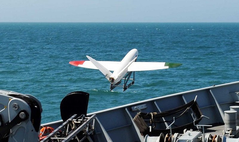 UDT 2016: MAPLE Phase 2 at Unmanned Warrior
