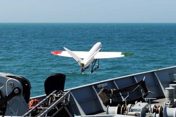 UDT 2016: MAPLE Phase 2 at Unmanned Warrior
