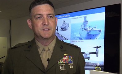 Farnborough 2016: V-22 pitched to international market (video)