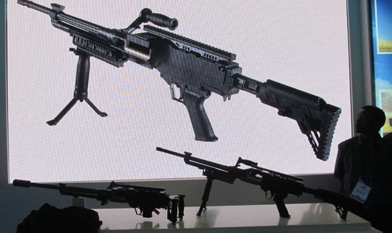 AAD 2016: Denel aims to lighten the load
