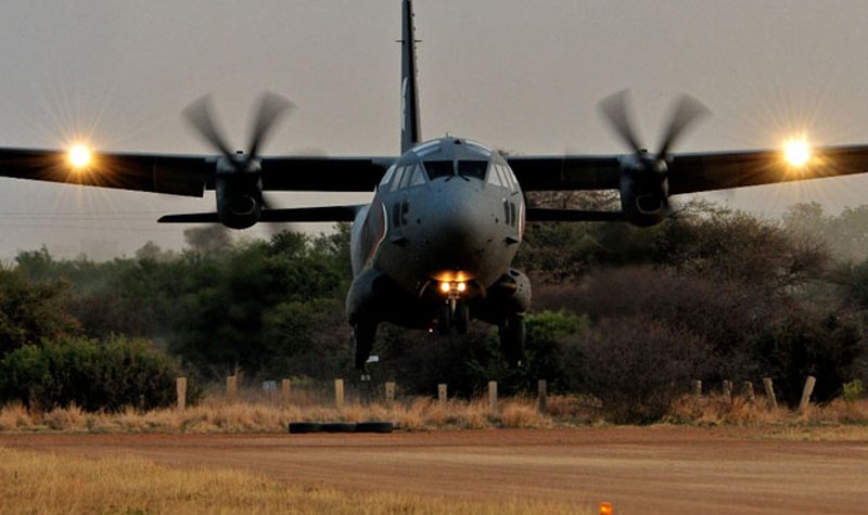 Team Spartan adds avionics partner