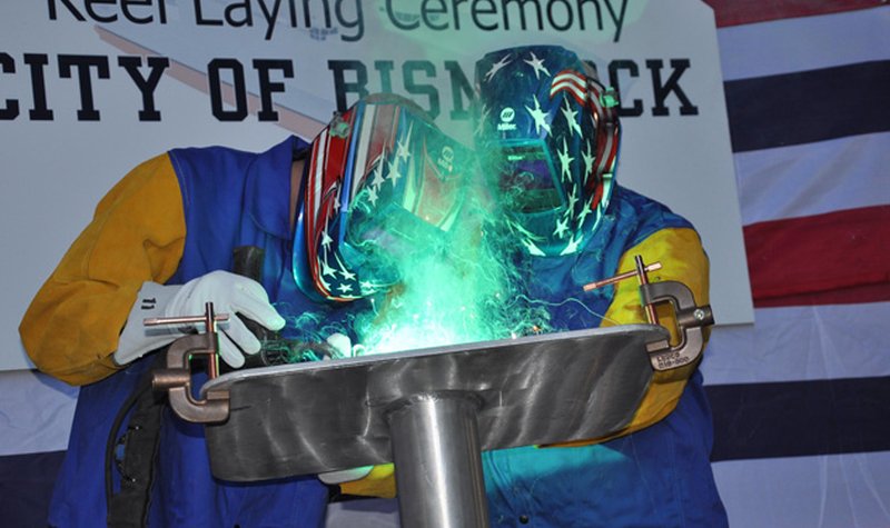 US Navy achieves EPF milestones