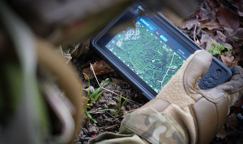 Delivering advanced C4I at the tip of the spear (Sponsored)