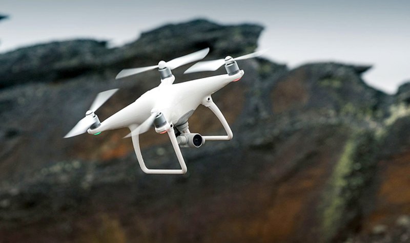 Analysis: Have we finally reached 'peak drone'?