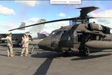 Farnborough: Challenges face military helicopter market (video)