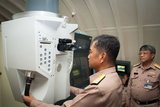 MilSim Asia: Thais train on submarine simulator