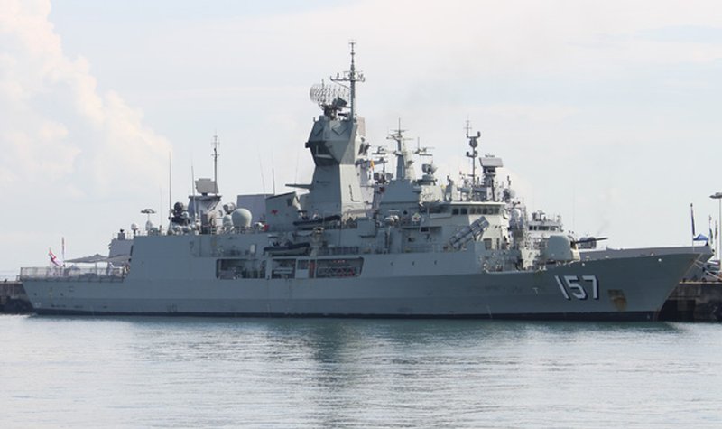 Military Logistics