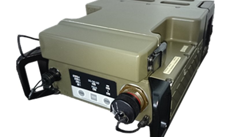 Thales awarded Japan IFF contract